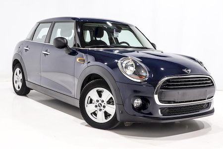 MINI III 1.5 ONE 102 CV ONE BV6  *********** AVEC SEULEMENT 47749 KMS !!! ************